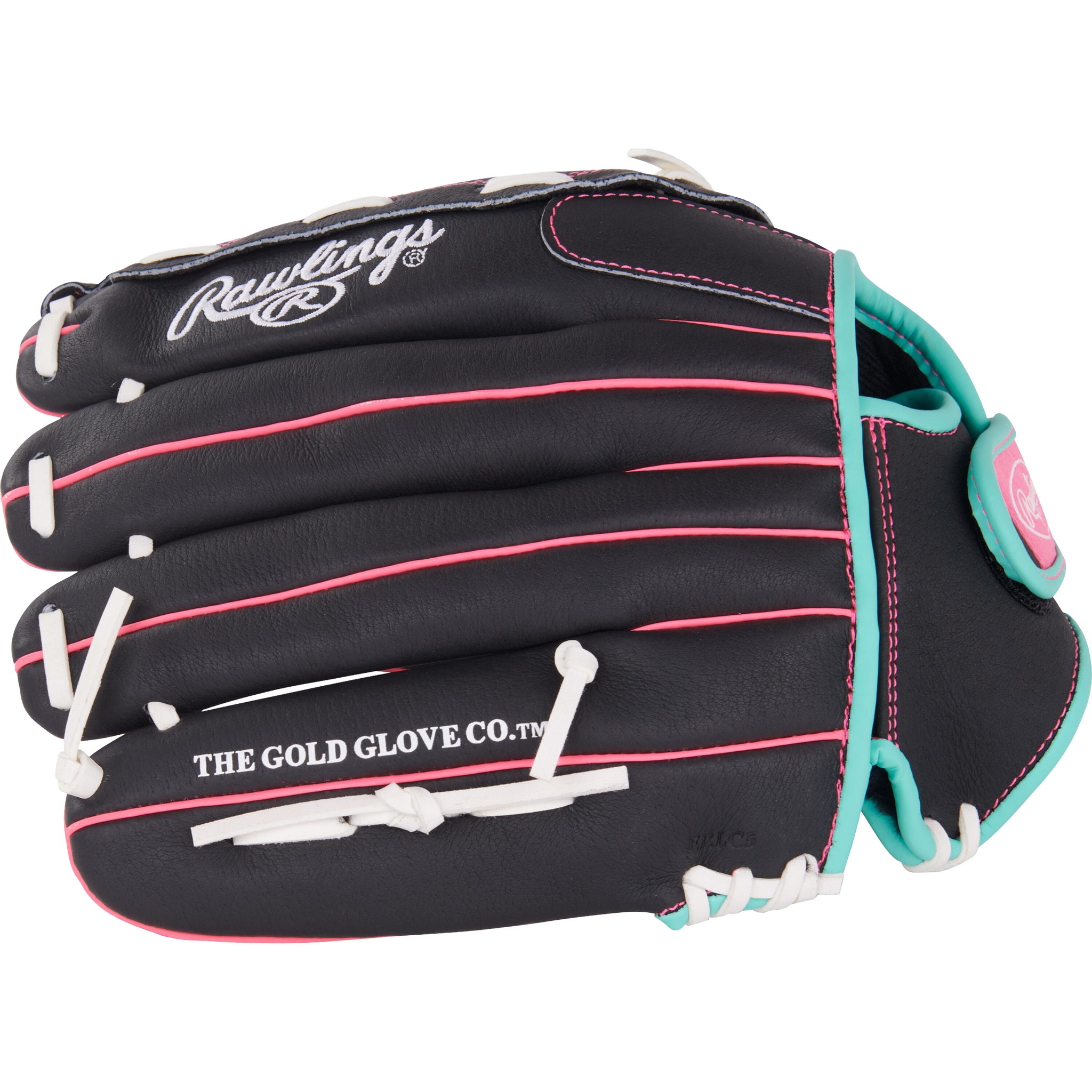 Youth Sure Catch Fastpitch - 12.5
