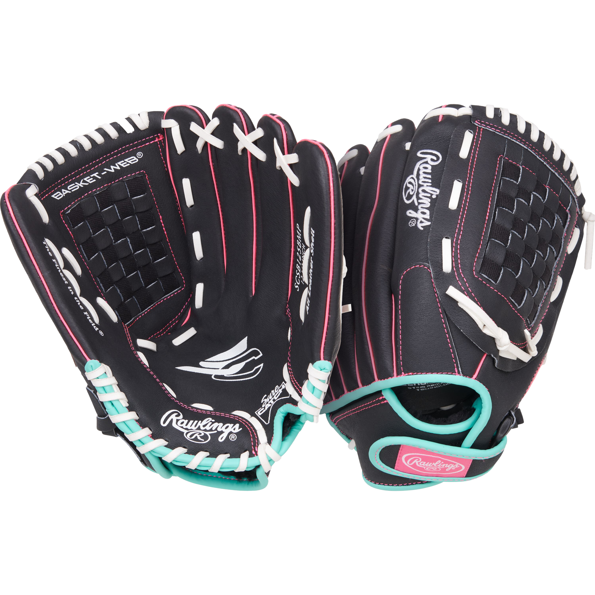 Youth Sure Catch Fastpitch - 12.5