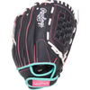 Black/Mint/Pink