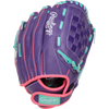 Purple/Pink/Mint