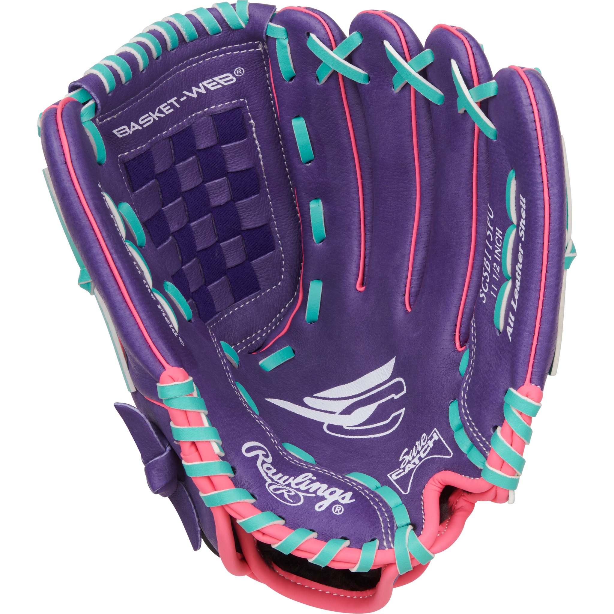 Youth Sure Catch Fastpitch - 11.5