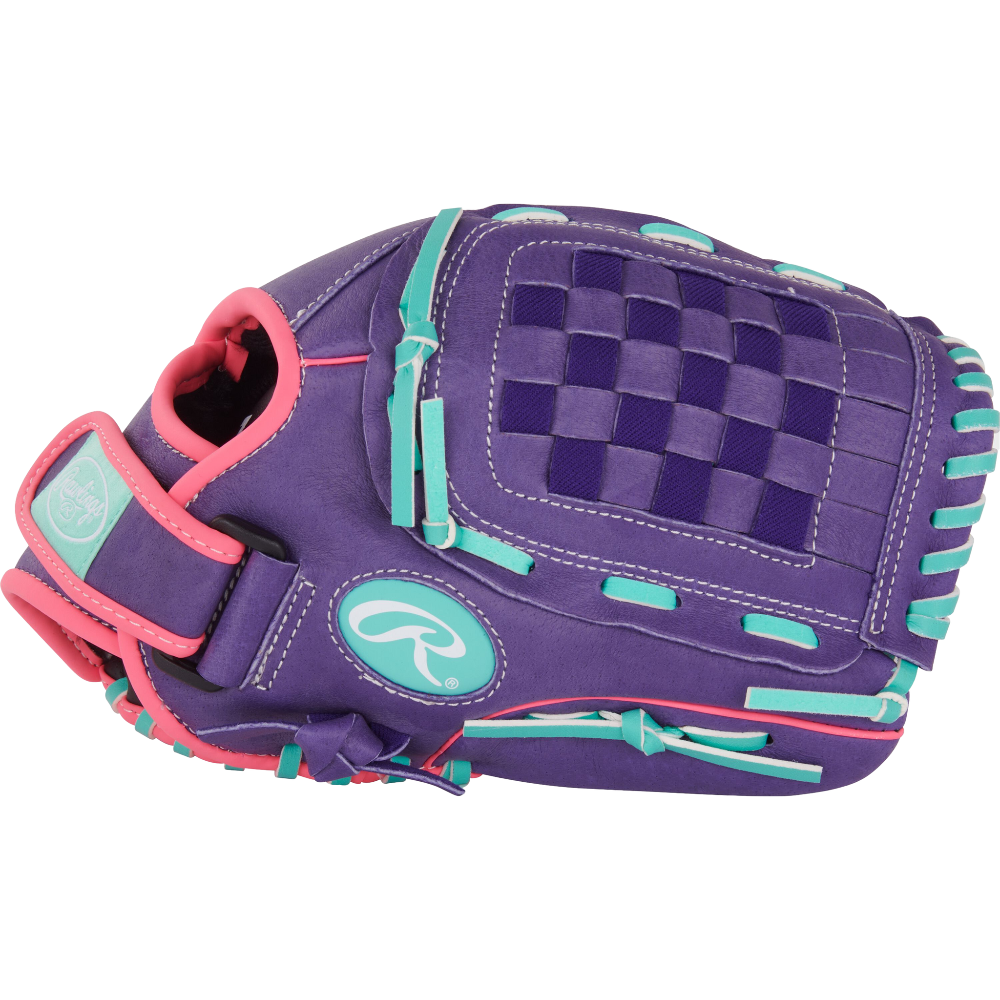 Youth Sure Catch Fastpitch - 11.5