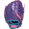 Purple/Columbia Blue/Pink