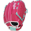 Pink/Mint