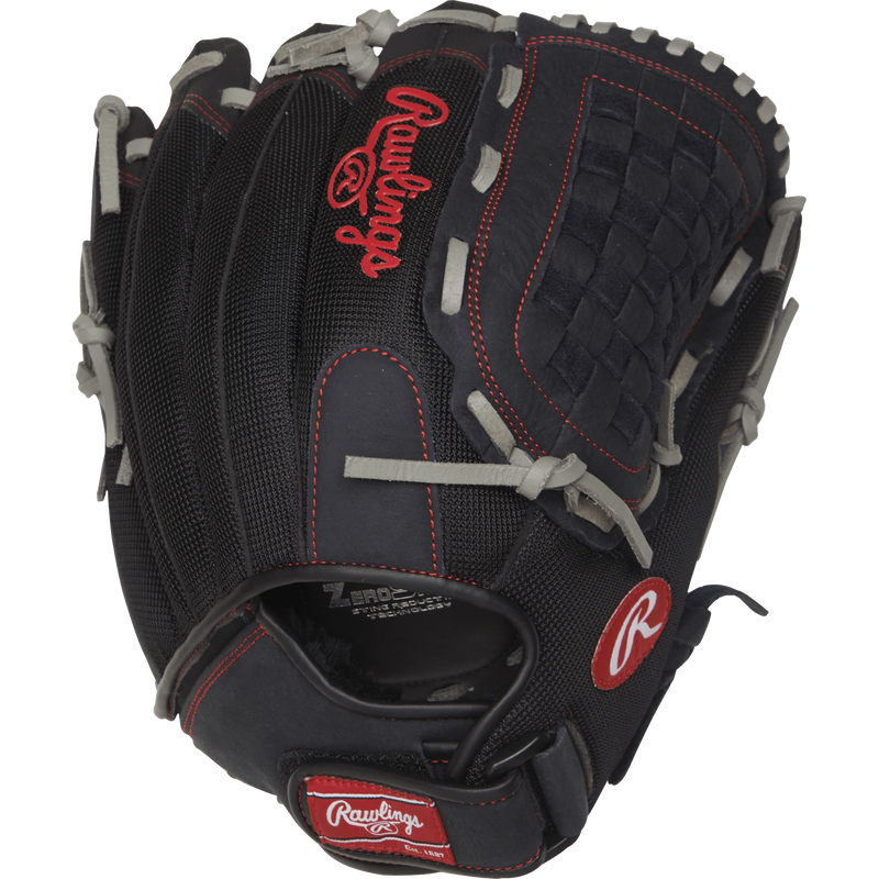 Renegade 14" Basket Web, Featured Image