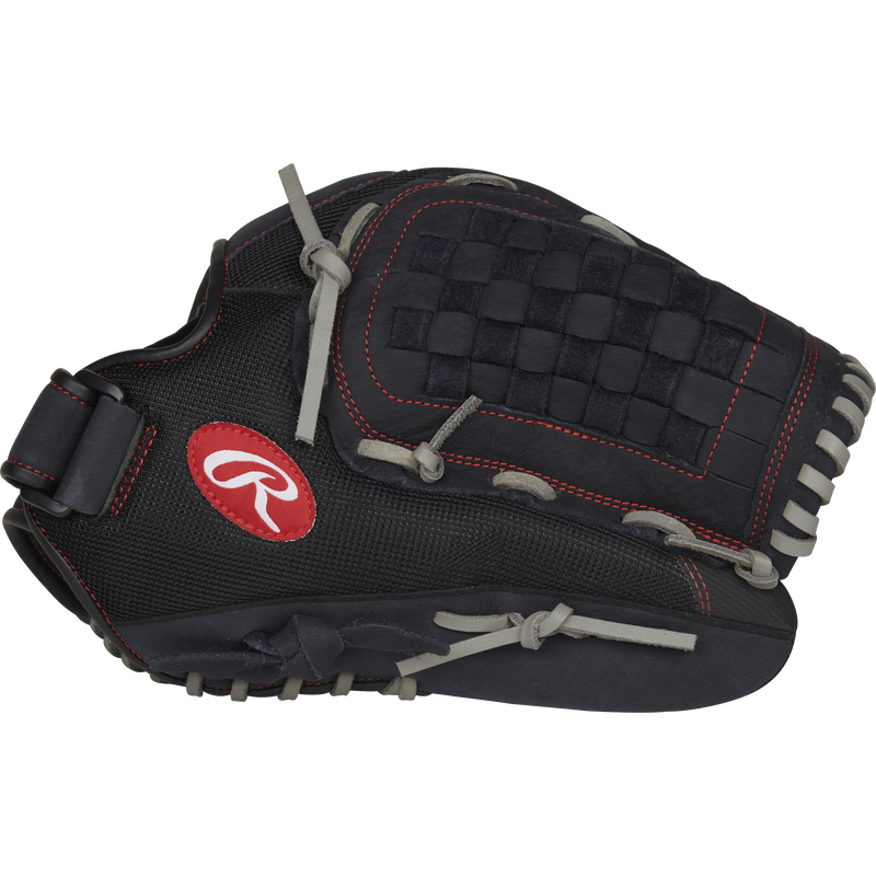 Renegade 14" Basket Web, Rawlings Renegade 14" Basket Web Thumb