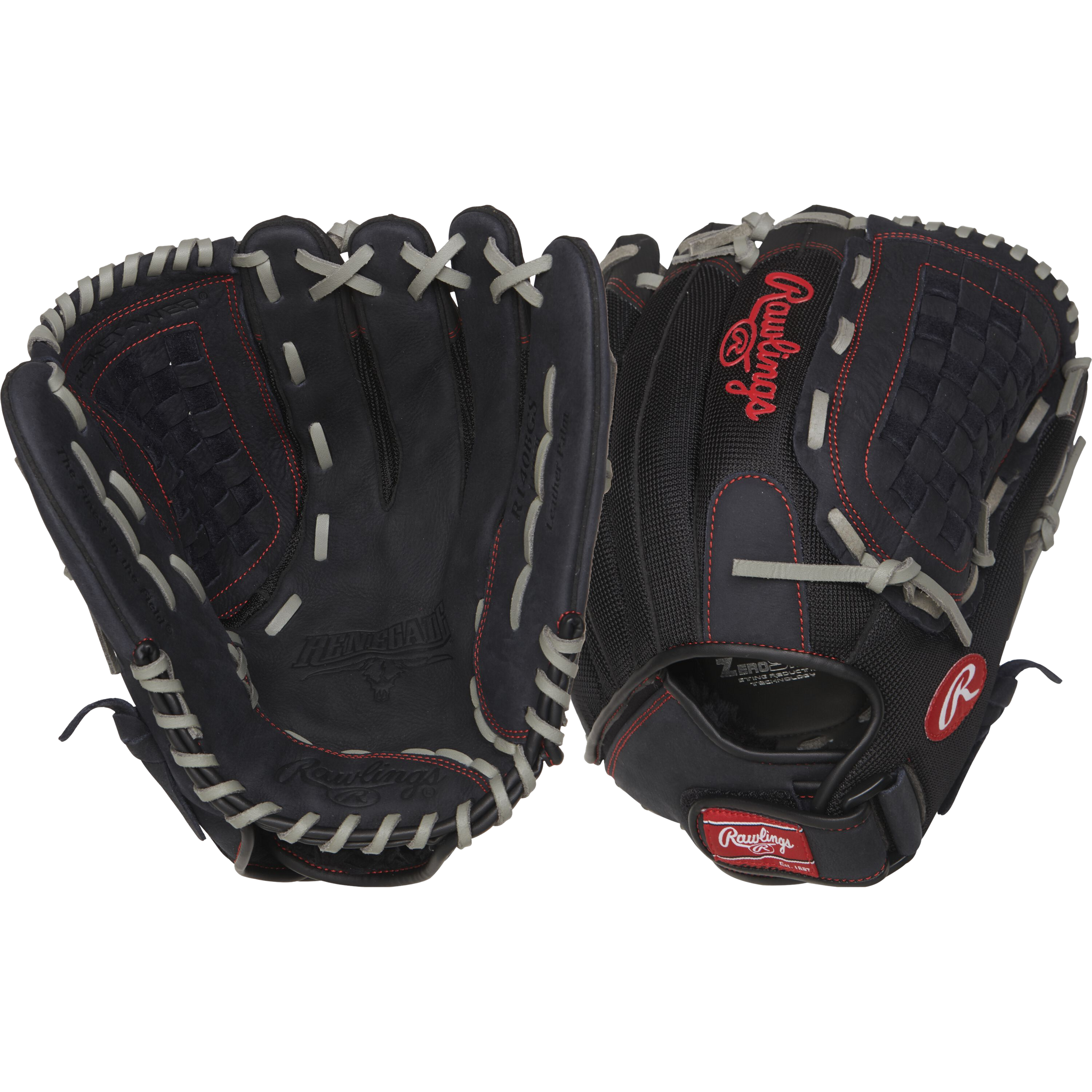 Renegade 14