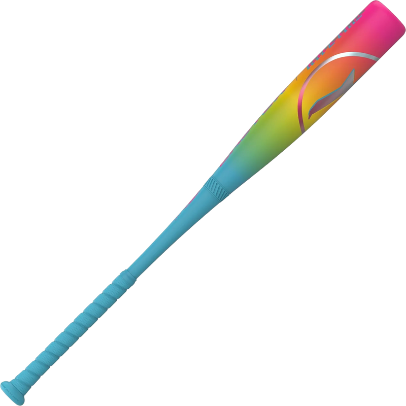 Hype Fire -8 USSSA 2 3/4", Easton Sports Hype Fire  USSSA 2 3/4" in Multi side