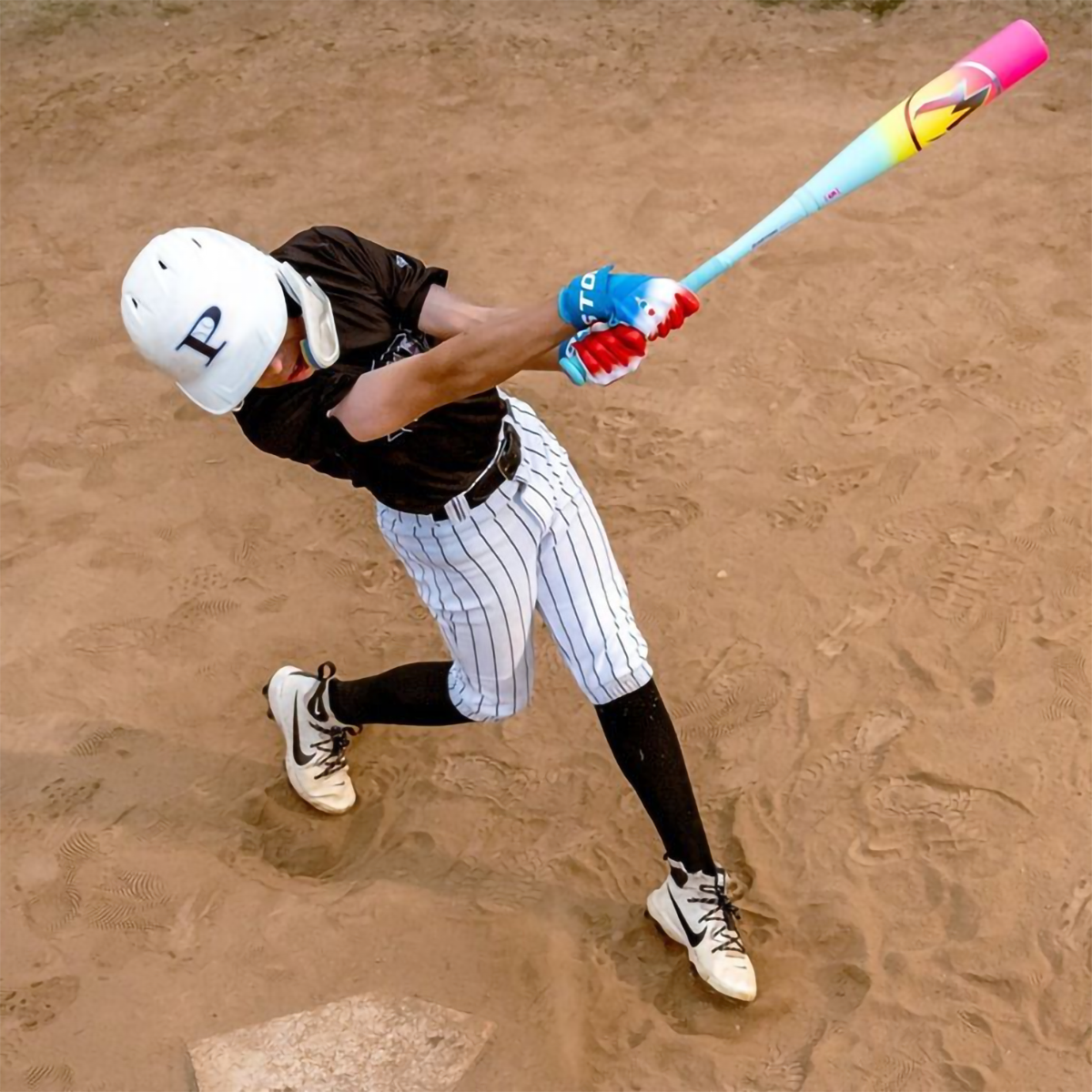 Hype Fire -8 USSSA 2 3/4