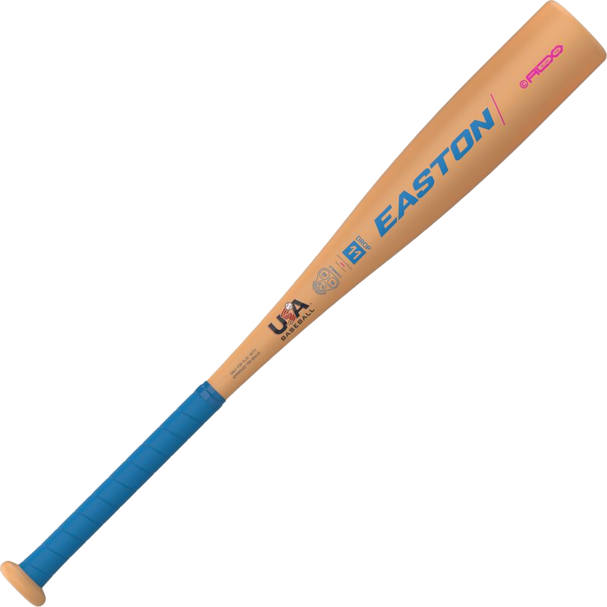Mav1 -11 Tee Ball 2 5/8