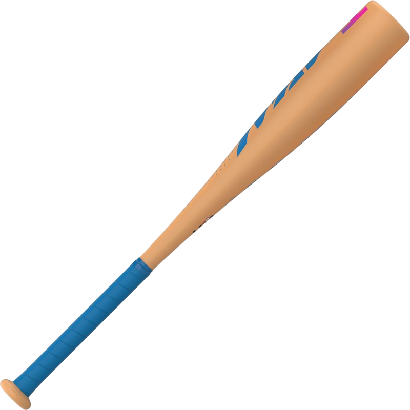 Mav1 -11 Tee Ball 2 5/8", Easton Sports Mav1 -11 Tee Ball 2 5/8" in Tan side view