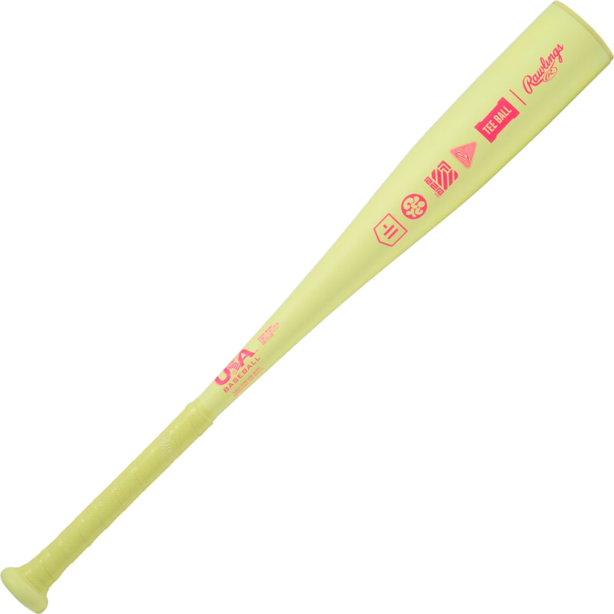 Clout -11 Tee Ball 2 5/8