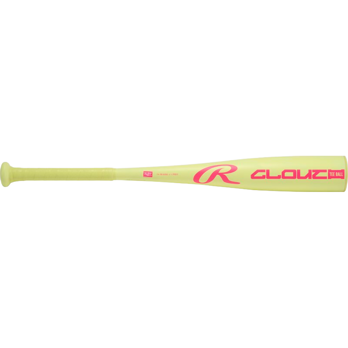 Clout -11 Tee Ball 2 5/8