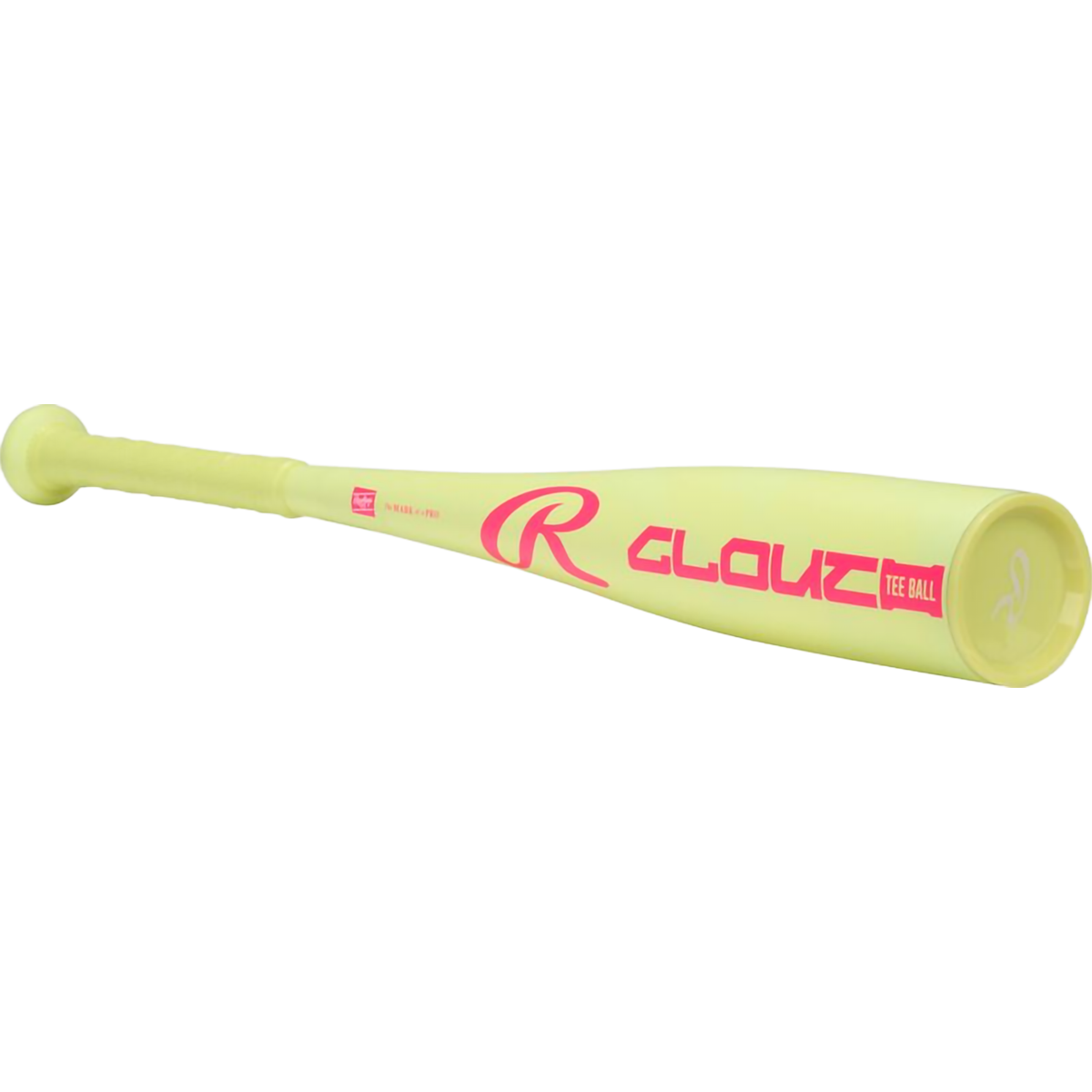 Clout -11 Tee Ball 2 5/8