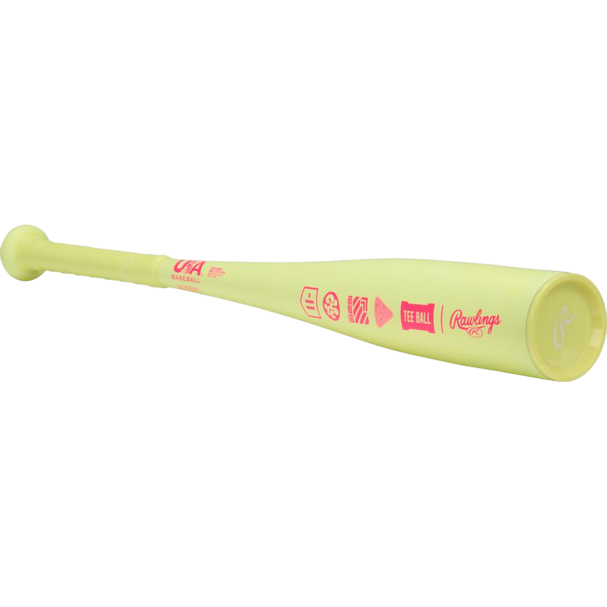 Clout -11 Tee Ball 2 5/8