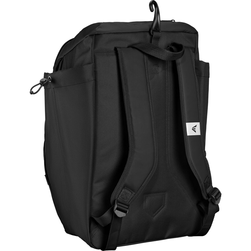 Walk-Off Ethos Backpack, Easton Sports Walk-Off Ethos Backpack in Black back
