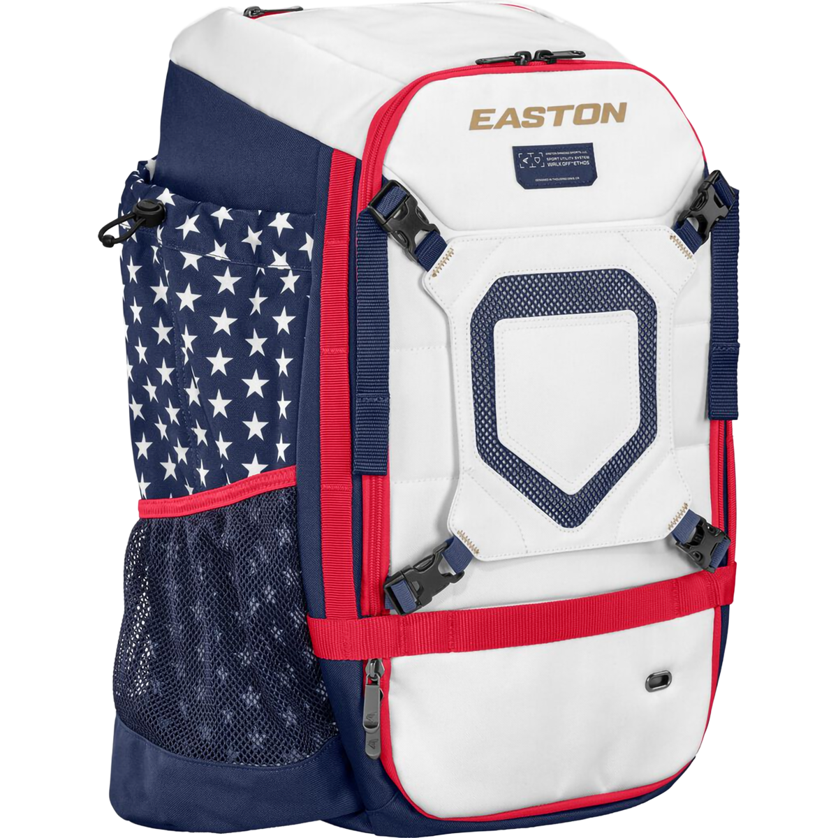 Walk-Off Ethos Backpack alternate view