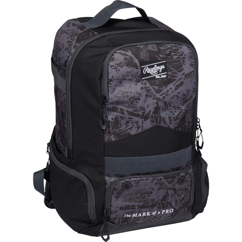 Gamer Series Backpack, Featured Image