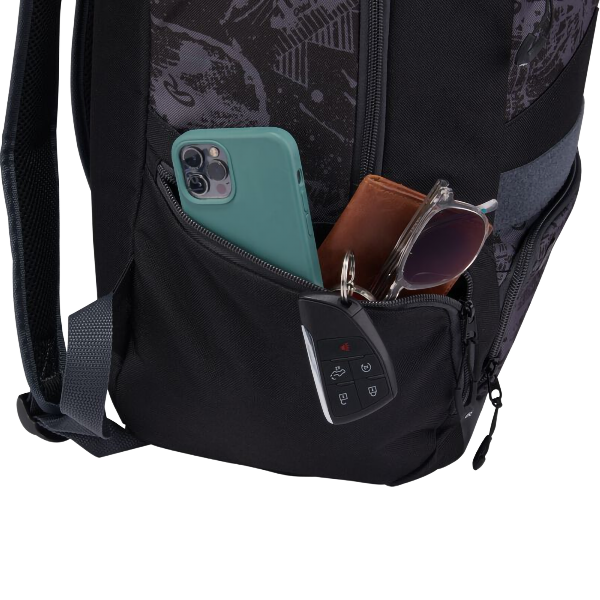 Gamer Series Backpack alternate view