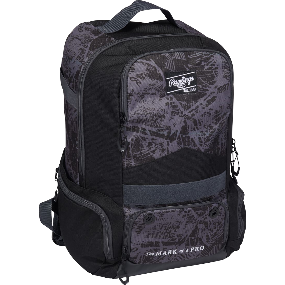 Gamer Series Backpack alternate view