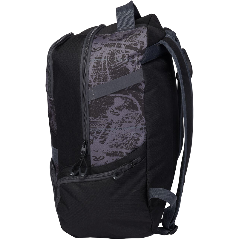Gamer Series Backpack, Rawlings Gamer Series Backpack in Black right side