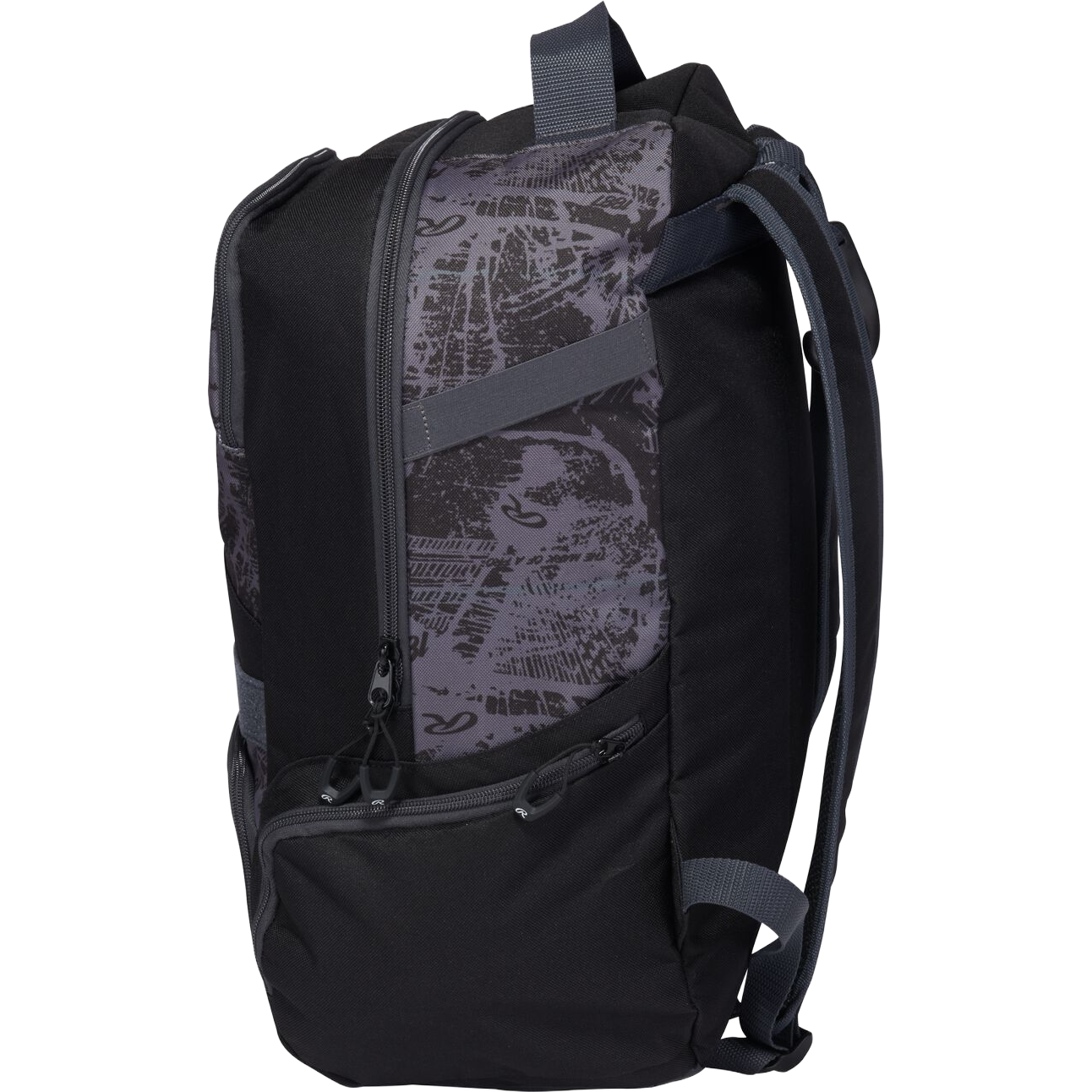 Gamer Series Backpack alternate view