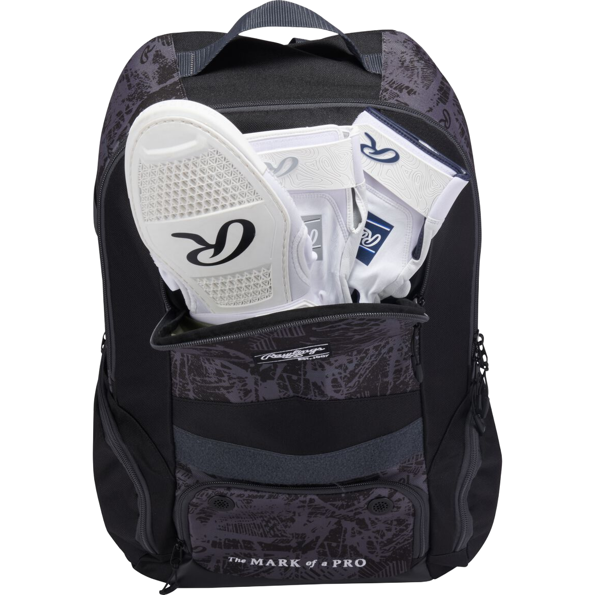 Gamer Series Backpack alternate view