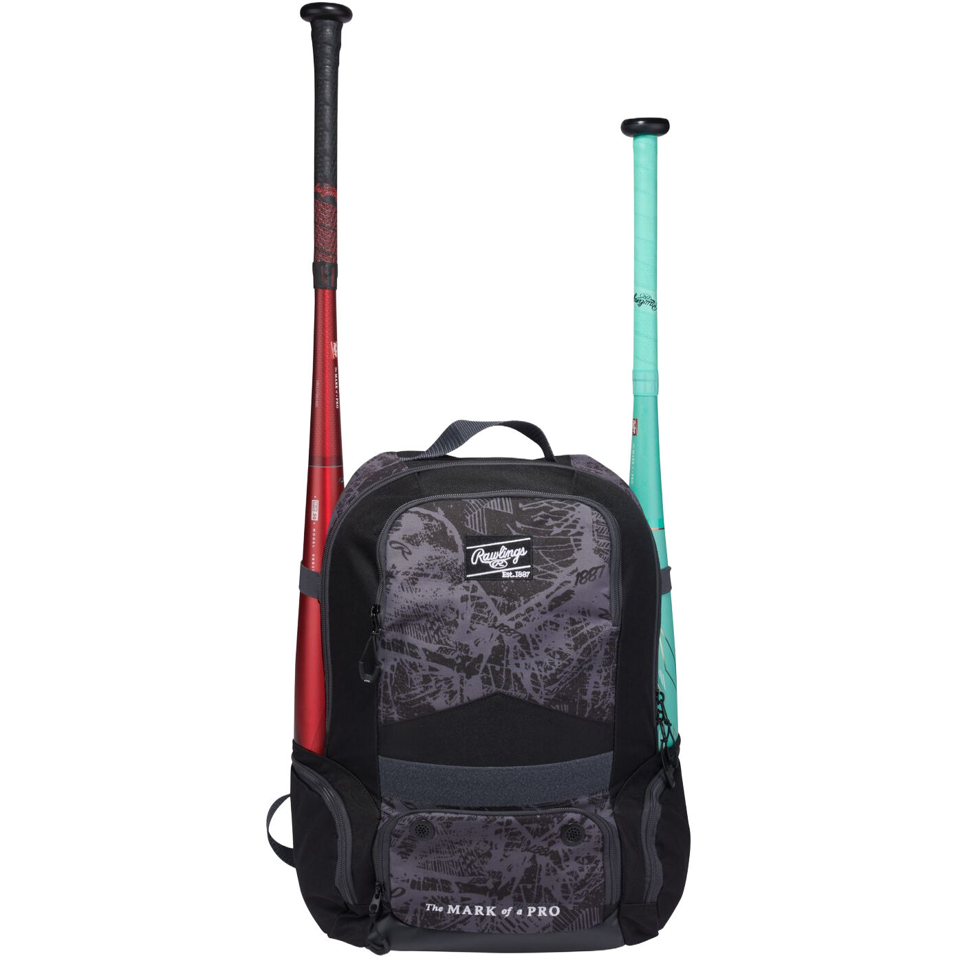 Gamer Series Backpack alternate view