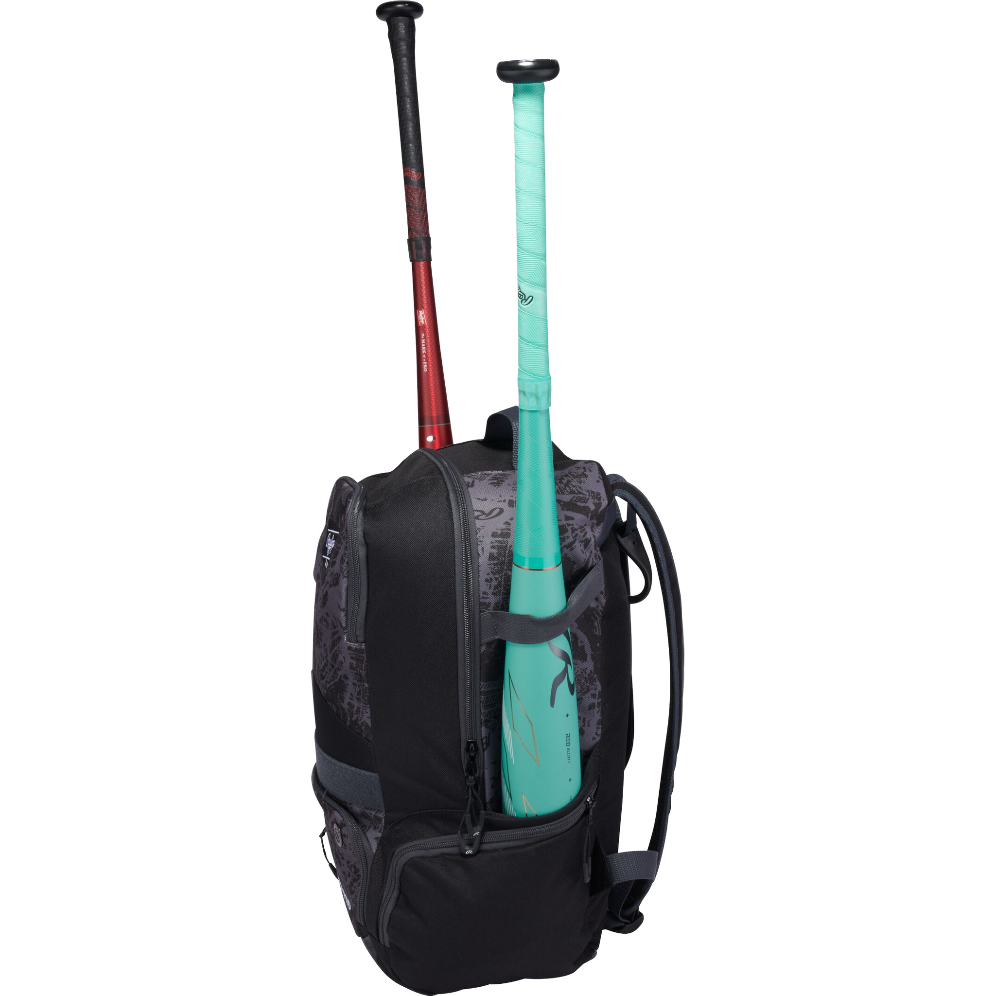 Gamer Series Backpack alternate view