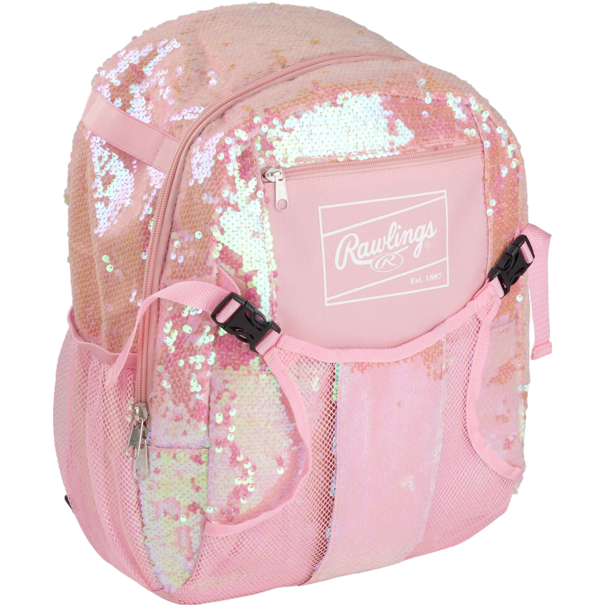 TBall Backpack alternate view