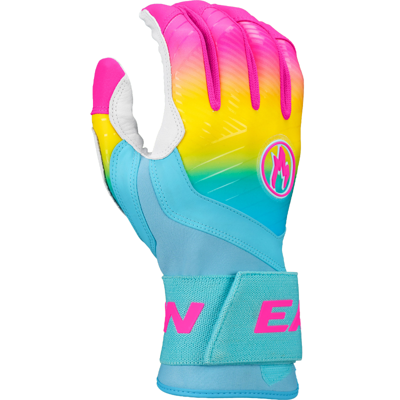 Walk-Off Locked In Ethos Batting Gloves, Featured Image