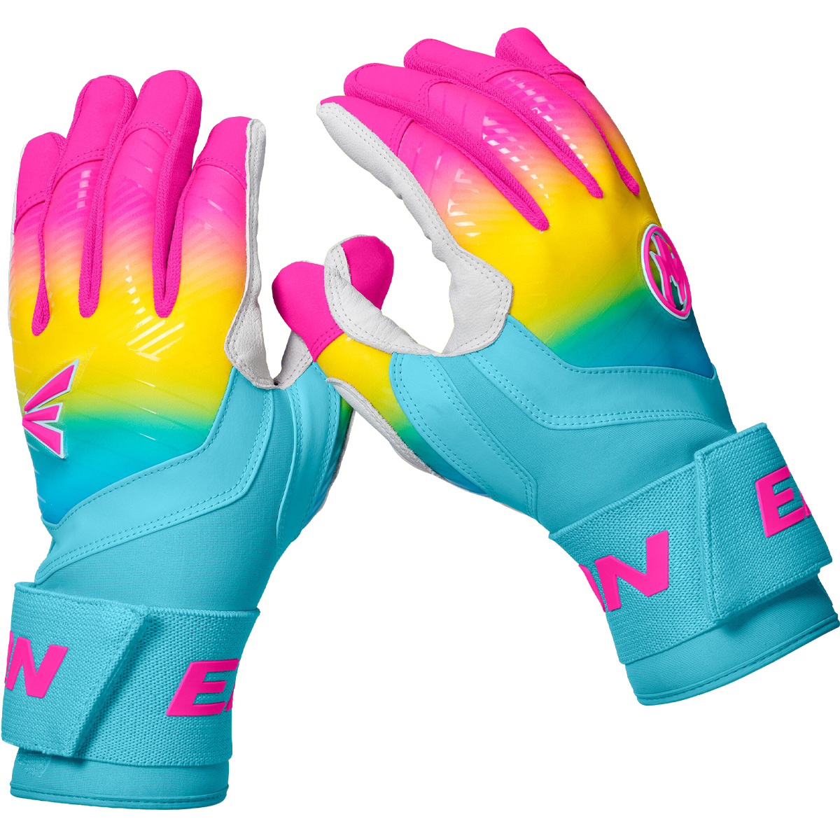 Walk-Off Locked In Ethos Batting Gloves alternate view