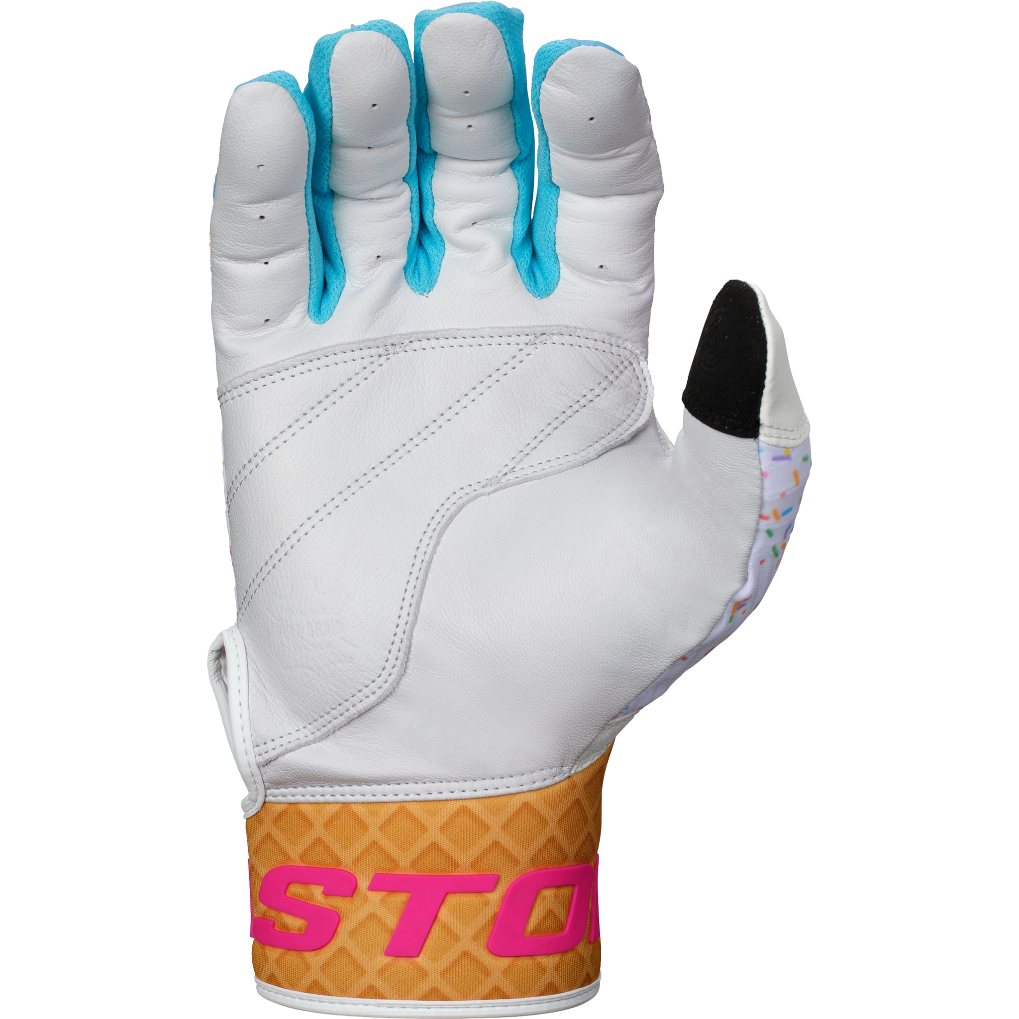 Walk-Off Ethos Gloves alternate view