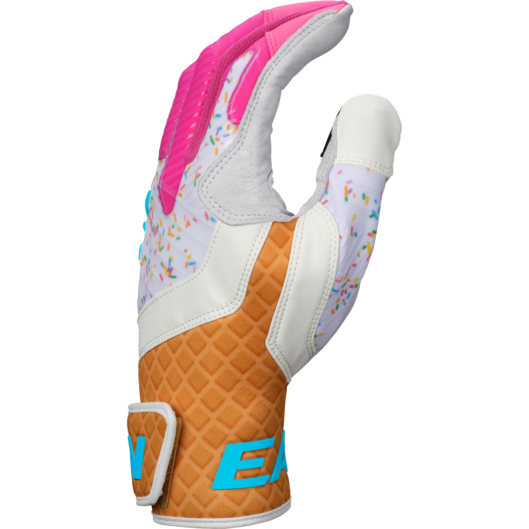 Walk-Off Ethos Gloves alternate view