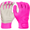 White/Pink