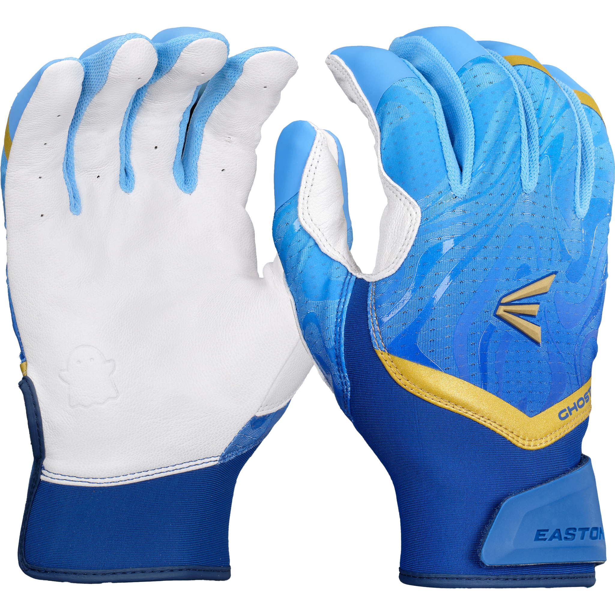 Ghost Ethos Fastpitch Batting Gloves alternate view