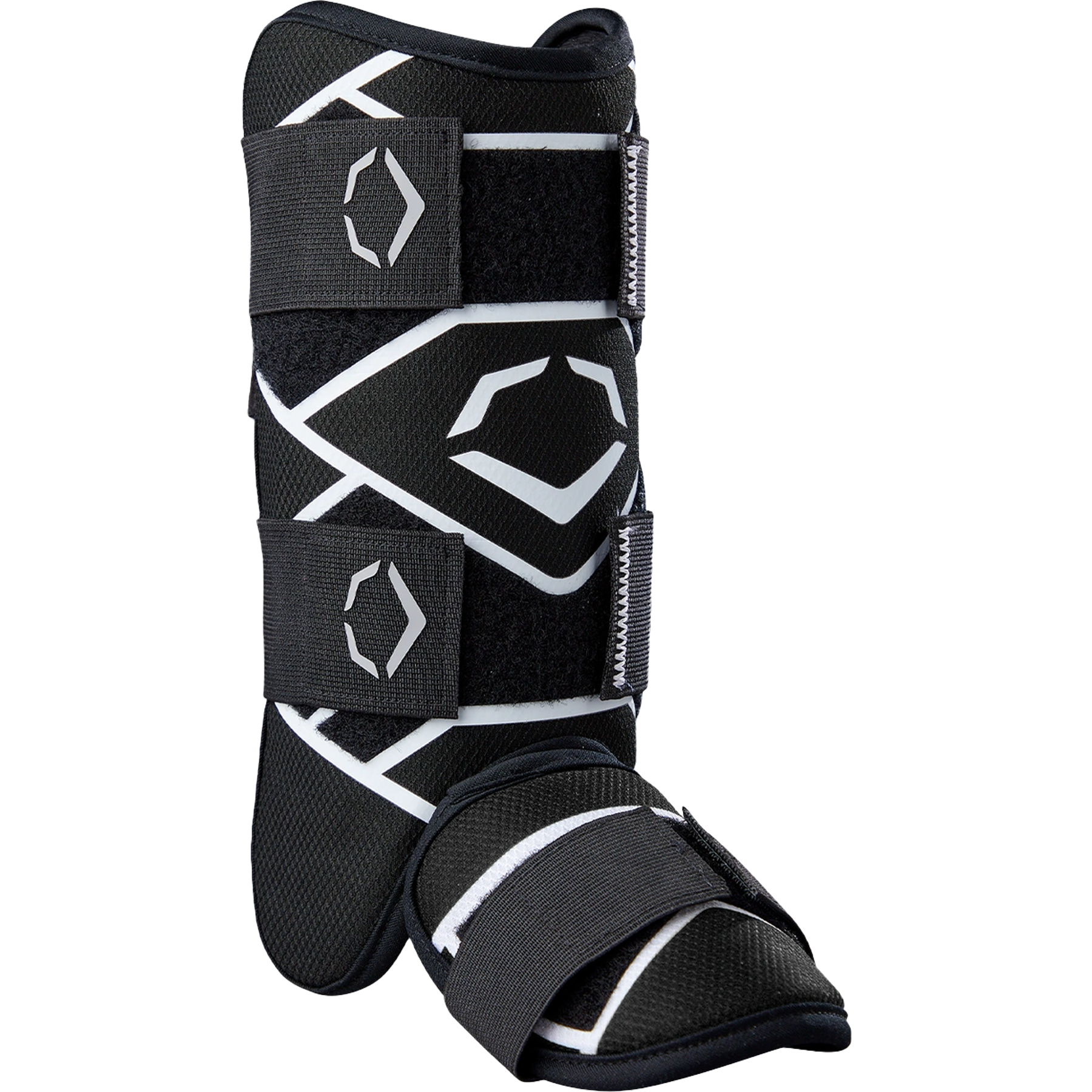 Youth SRZ-2 Leg Guard alternate view