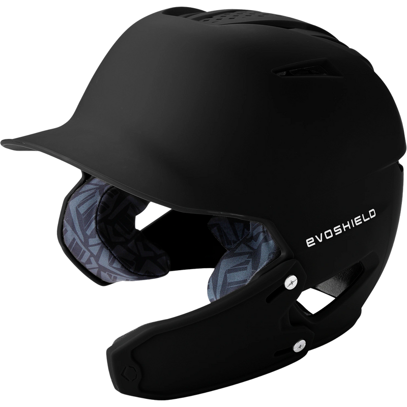 Youth XVT 2.0 Matte Helmet with Face Shield, Featured Image
