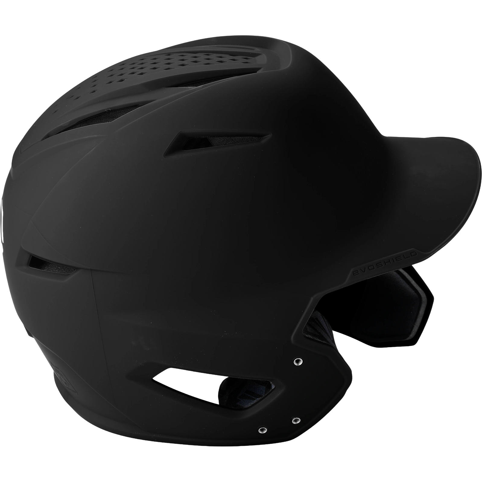 Youth XVT 2.0 Matte Helmet with Face Shield alternate view
