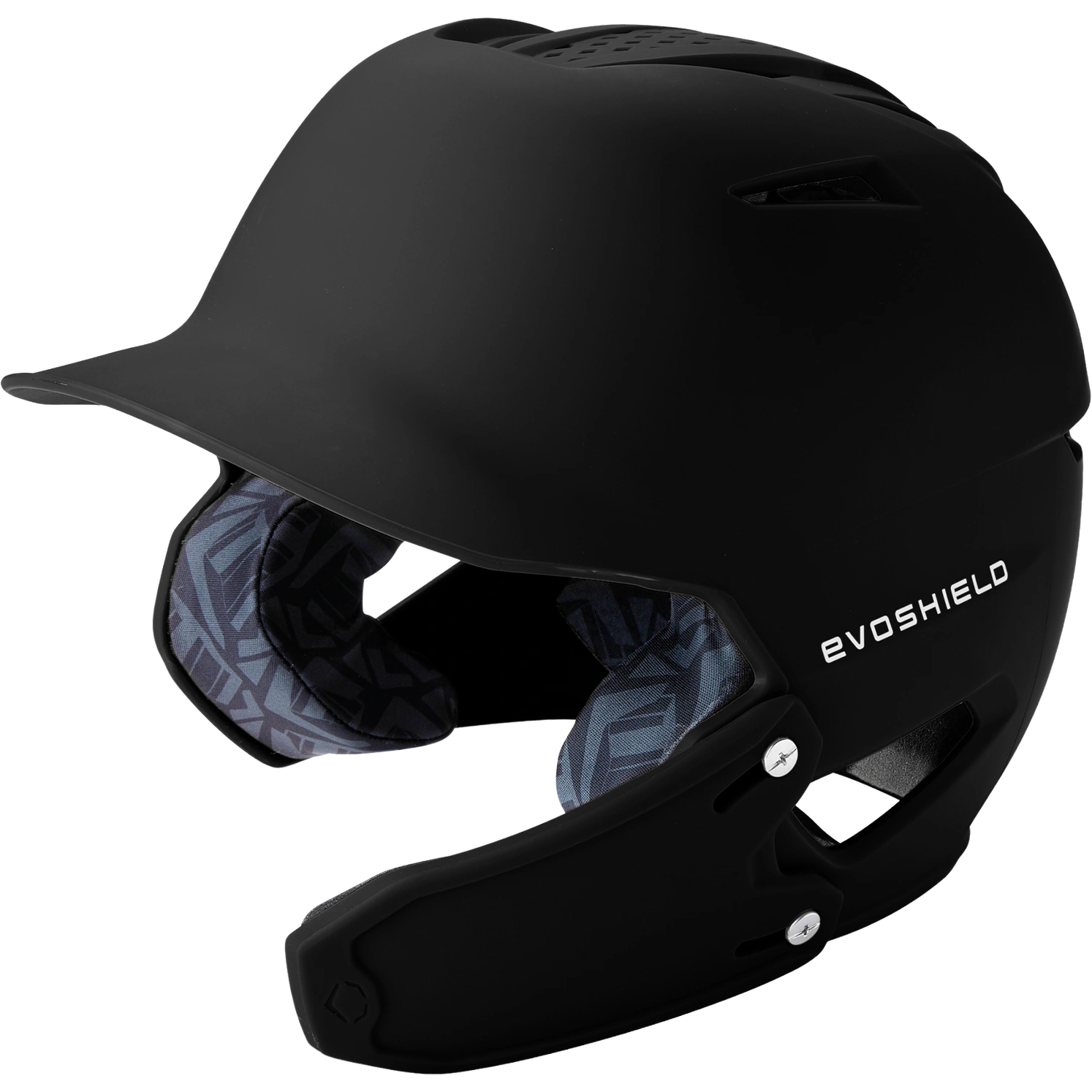 Youth XVT 2.0 Matte Helmet with Face Shield alternate view