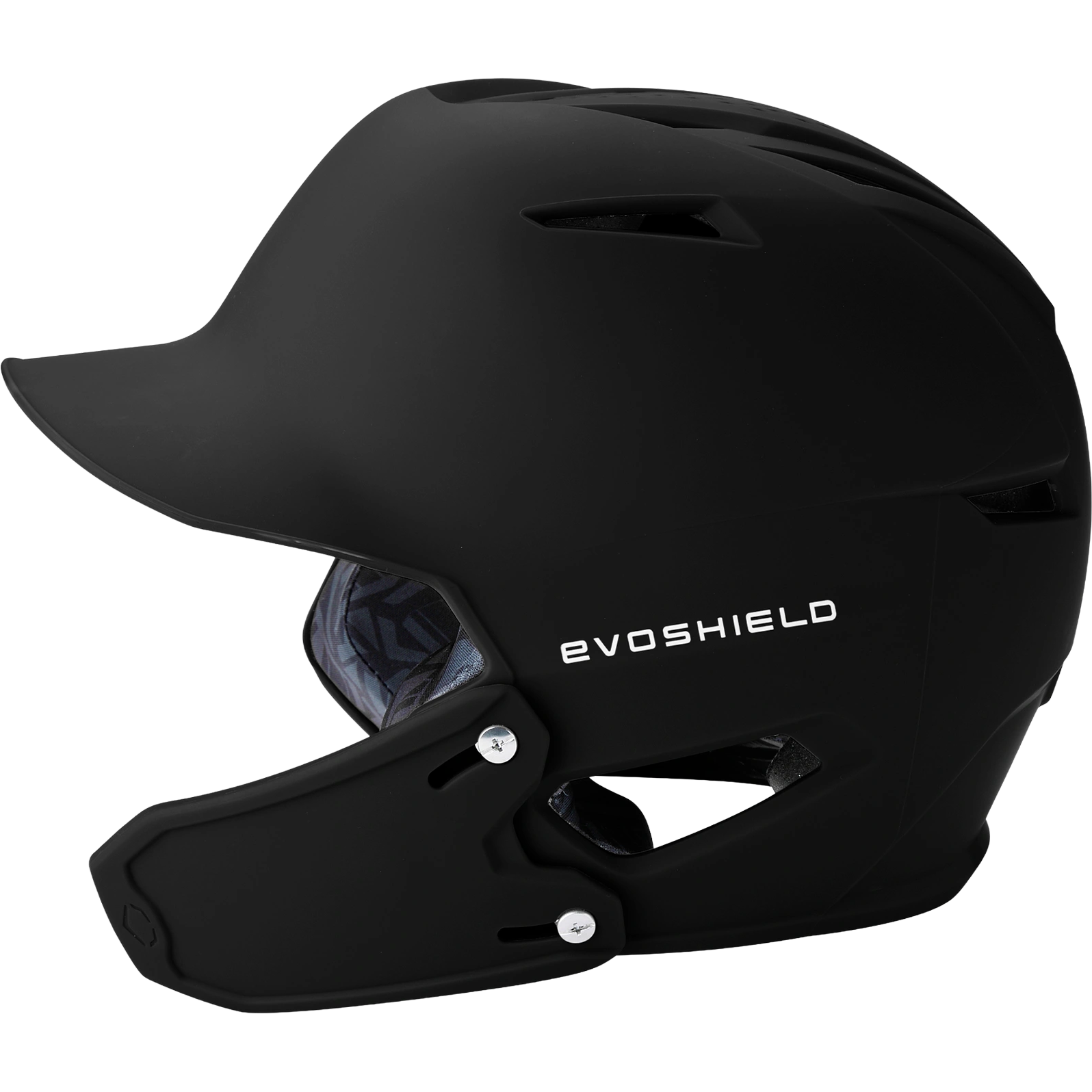 Youth XVT 2.0 Matte Helmet with Face Shield alternate view