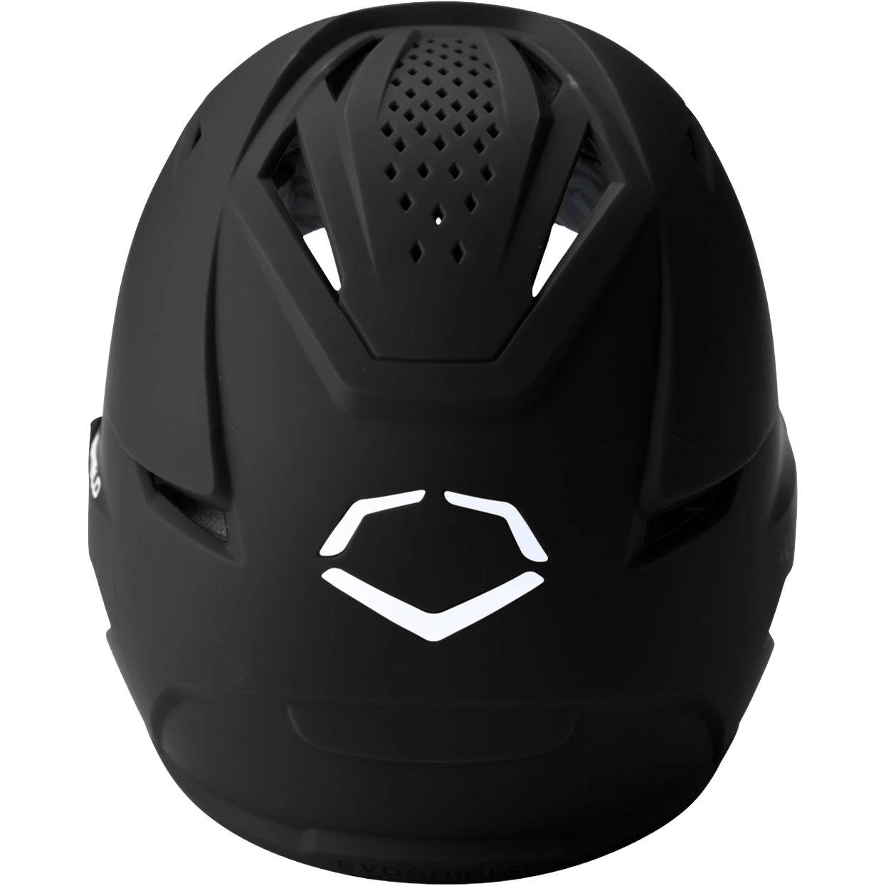 Youth XVT 2.0 Matte Helmet with Face Shield alternate view