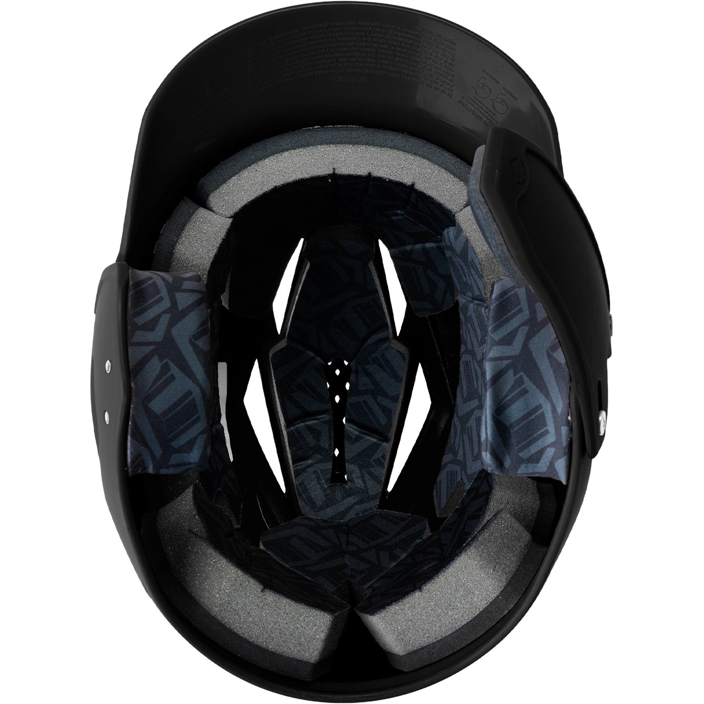 Youth XVT 2.0 Matte Helmet with Face Shield alternate view