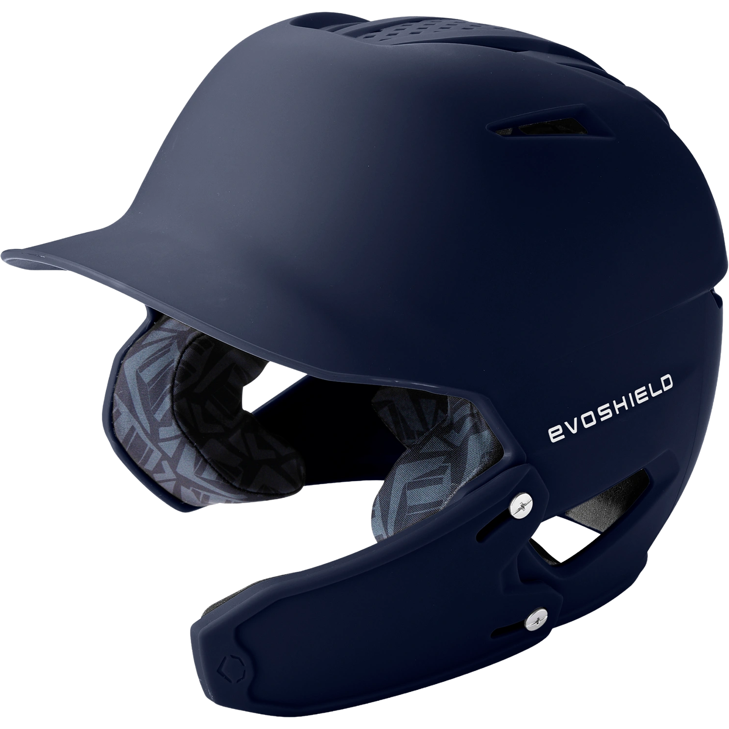 Youth XVT 2.0 Matte Helmet with Face Shield alternate view