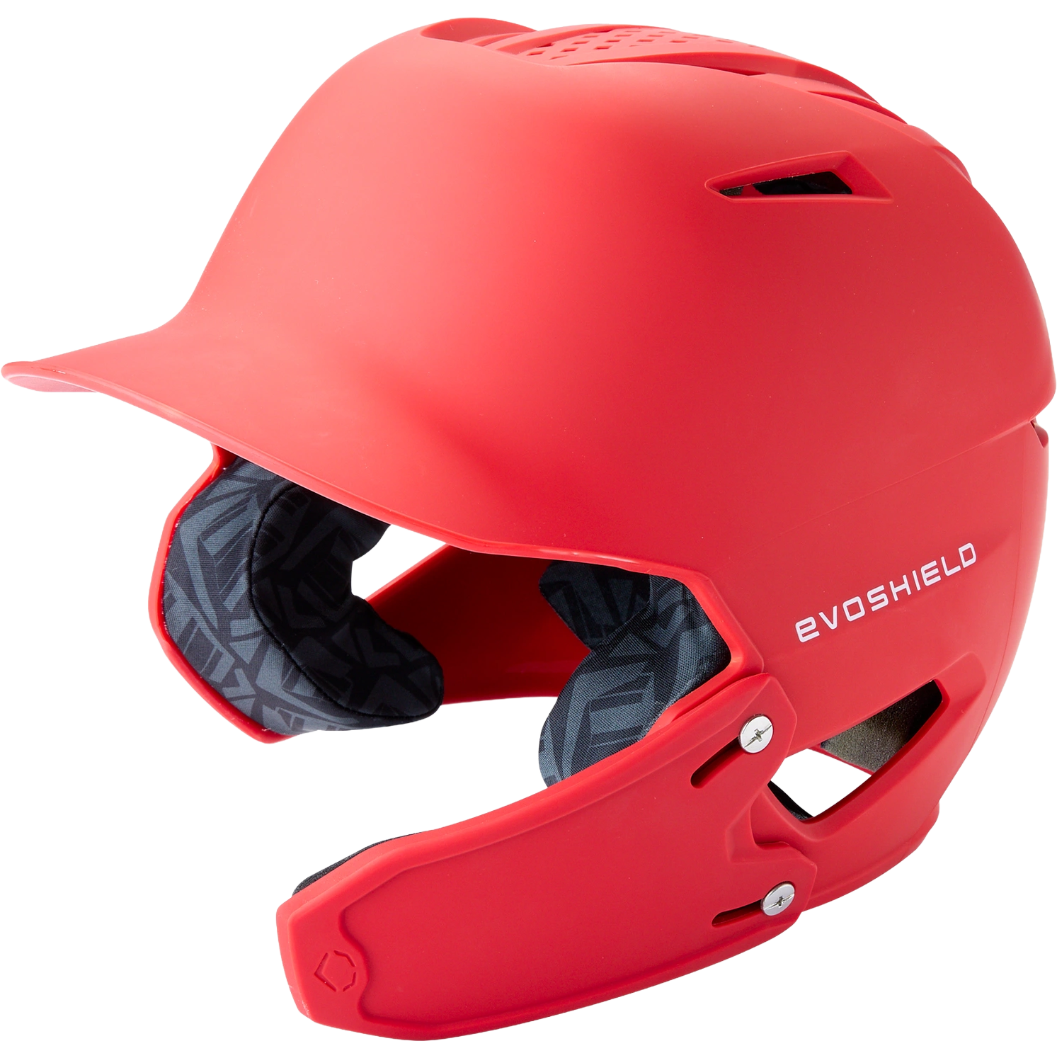 Youth XVT 2.0 Matte Helmet with Face Shield alternate view