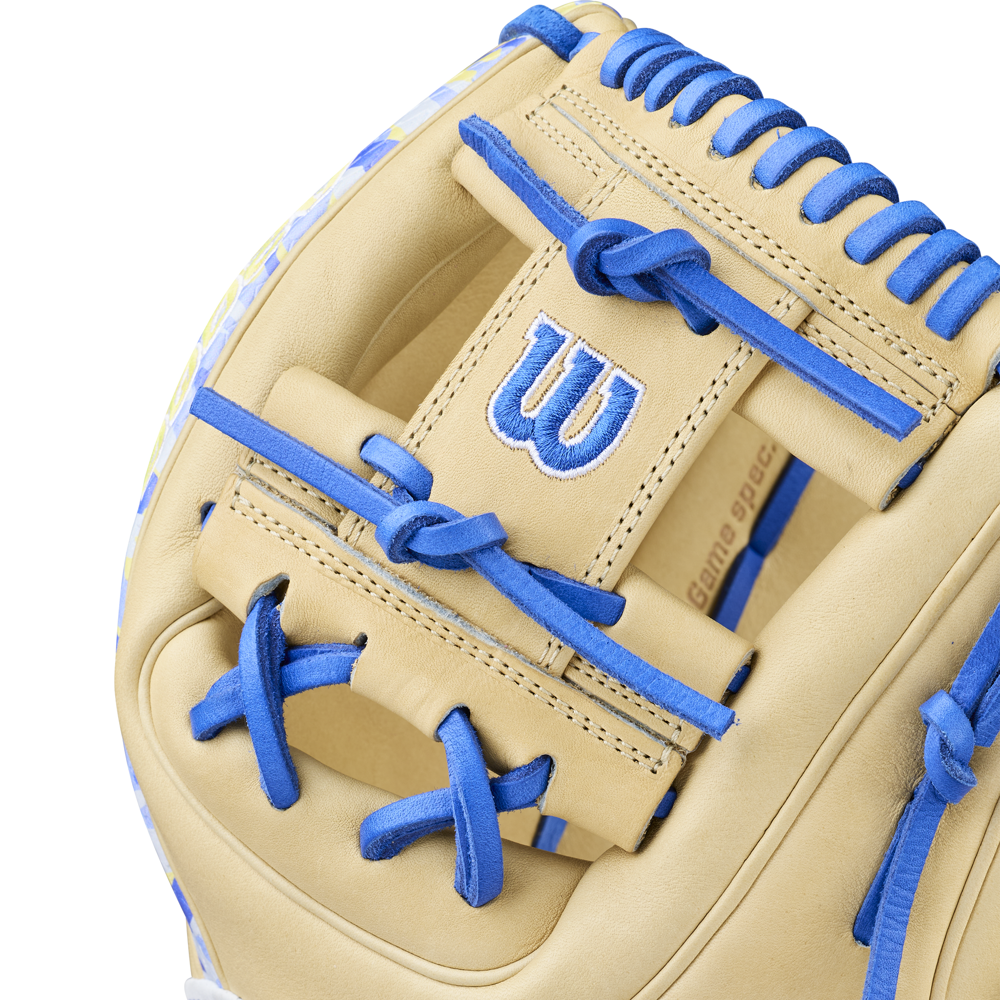 A2000 Witt Jr GM Infield - 11.75