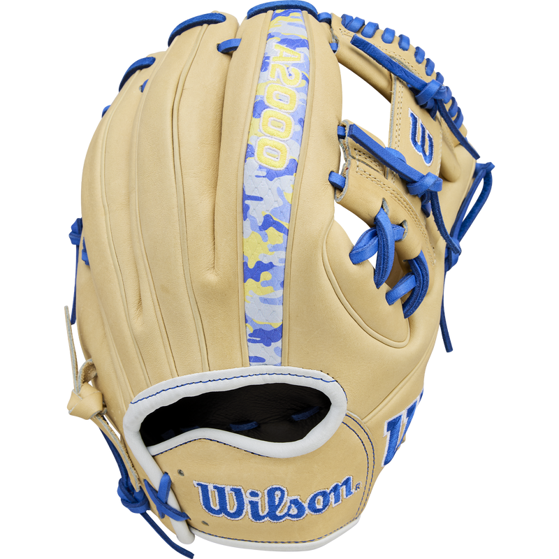 A2000 Witt Jr GM Infield - 11.75" H-Web, Featured Image