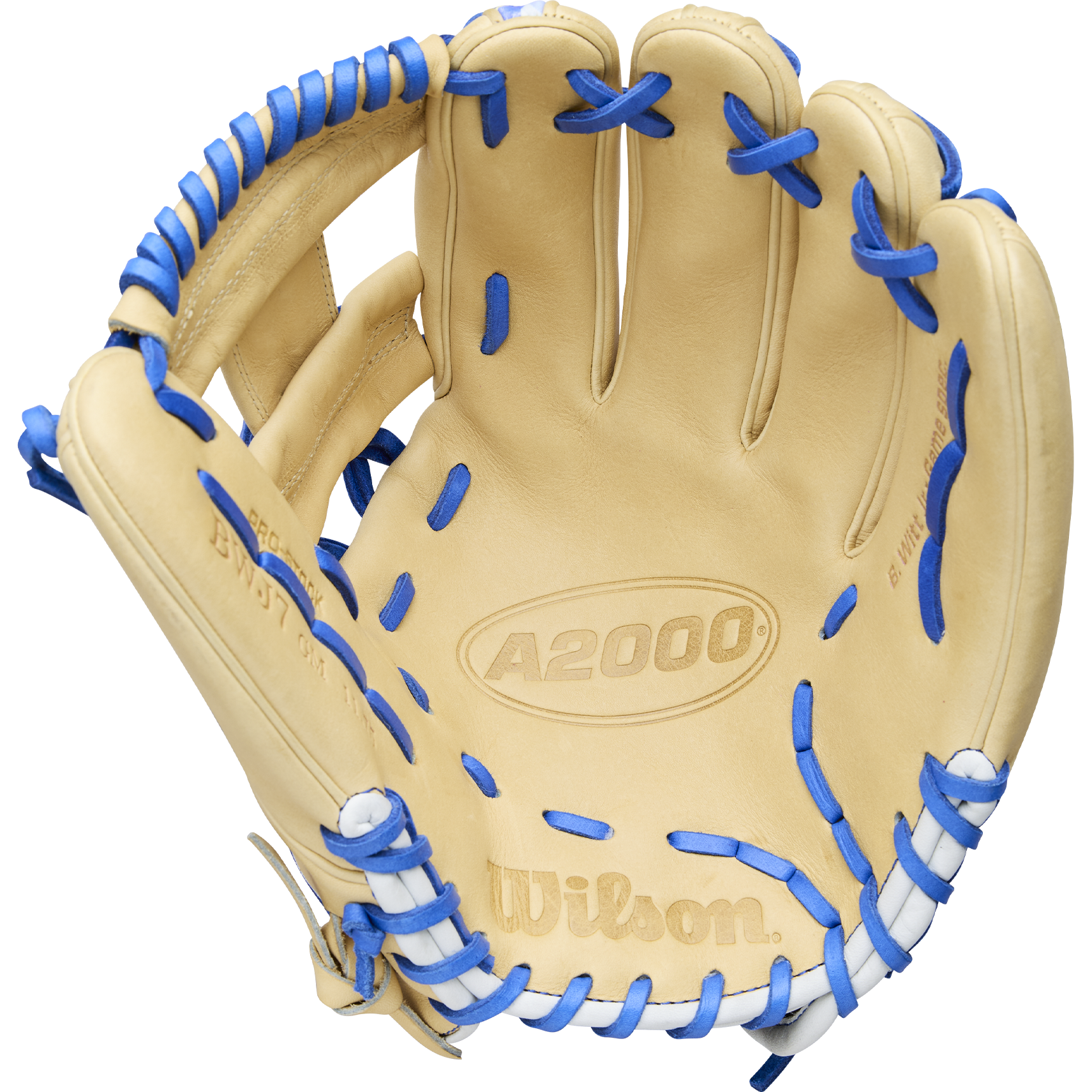 A2000 Witt Jr GM Infield - 11.75