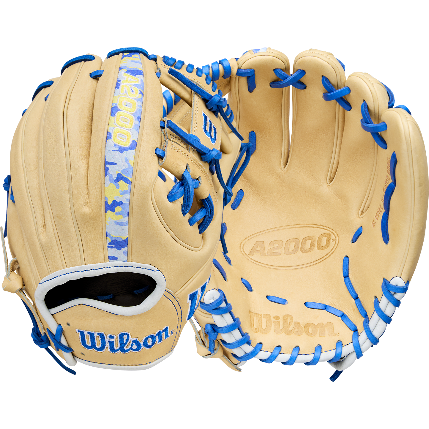 A2000 Witt Jr GM Infield - 11.75
