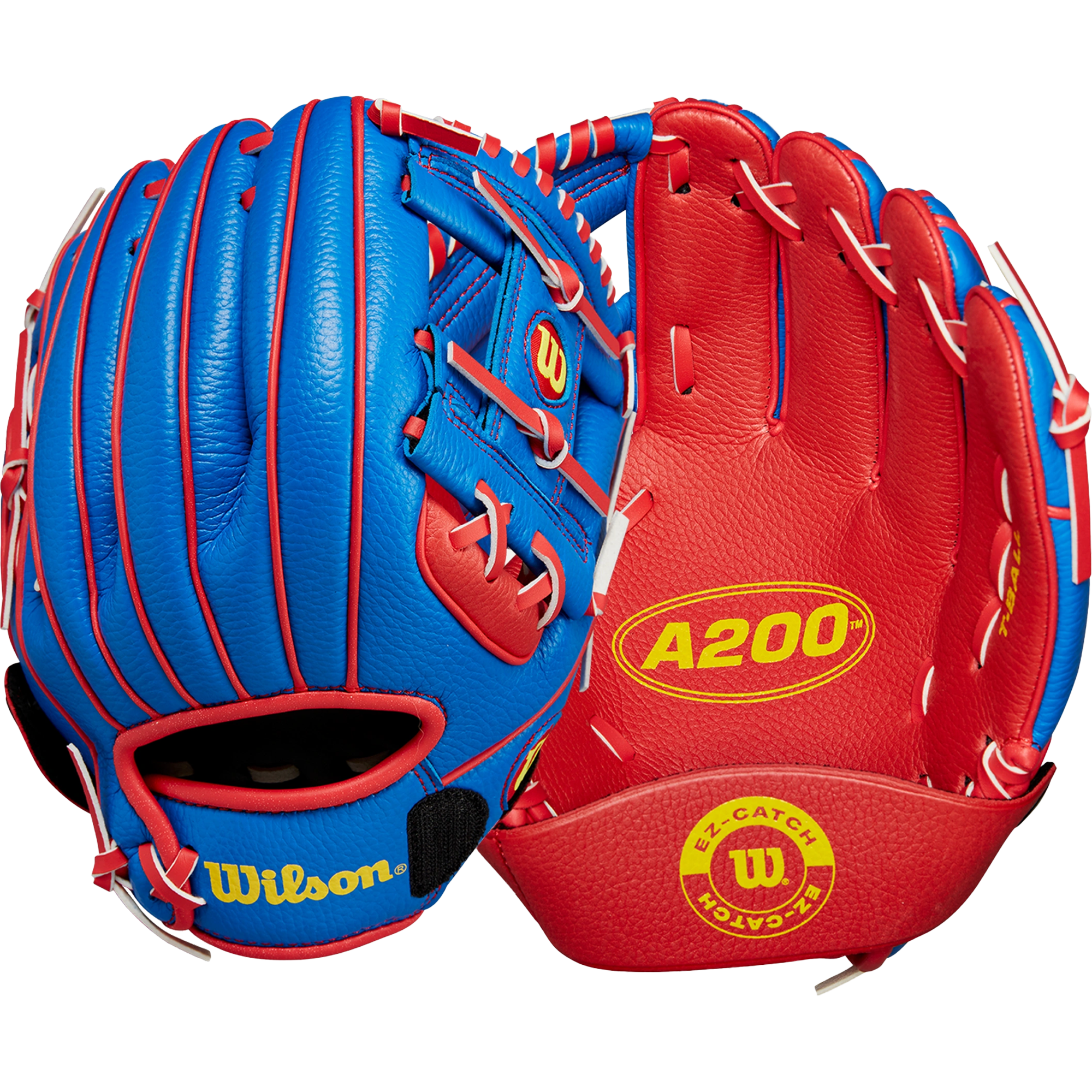 A200 EZ Catch - 10